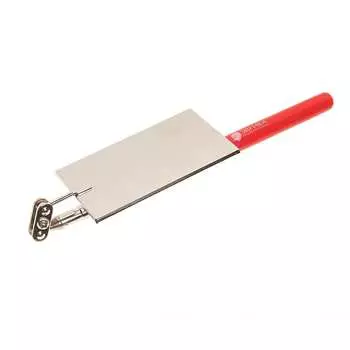 Телескопическое прямоугольное зеркало Эврика ER-53009