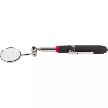 Телескопическое смотровое зеркало Rockforce