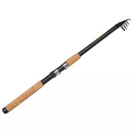 Телескопическое спиннинговое удилище Salmo Sniper TRAVEL SPIN 2419-270