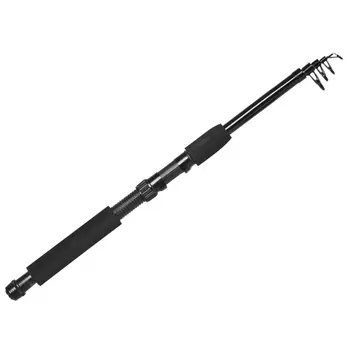 Телескопическое спиннинговое удилище Salmo Blaster TRAVEL SPIN 2133-180