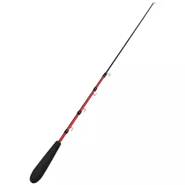 Телескопическое зимнее удилище Salmo Diamond PERCH TELE 433-01