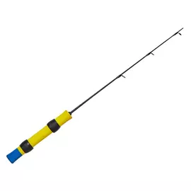 Телескопическое зимнее удилище Salmo ICE JIG Medium 423-02