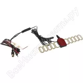 Активная телевизионная антенна Вымпел А-72 4039