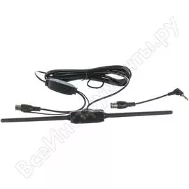 Активная телевизионная антенна Вымпел А-75 4041