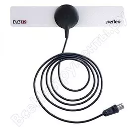 Телевизионная пассивная антенна Perfeo