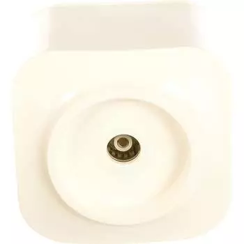 Телевизионная одноместная розетка IONICH 1421