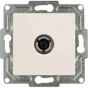 Телевизионная оконечная розетка GUNSAN