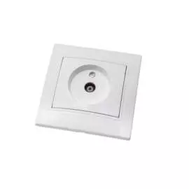 Телевизионная розетка АБК-СИЛА