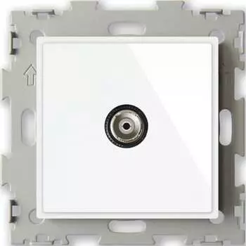 Телевизионная розетка CGSS