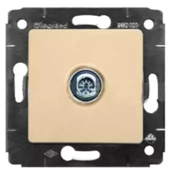 Телевизионная розетка Legrand