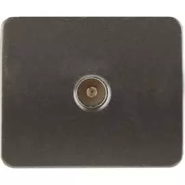 Телевизионная розетка СВЕТОЗАР ГАММА SV-54115-DM