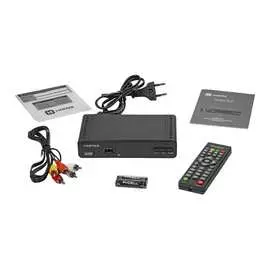 Телевизионный ресивер Harper