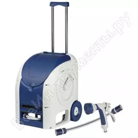 Тележка-бокс GREEN APPLE