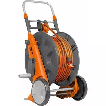 Тележка DAEWOO DWR 2131