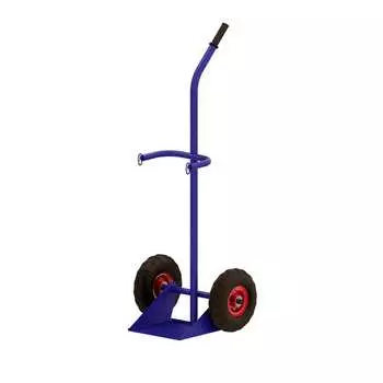 Тележка для баллона RUSKLAD ГБР 1