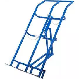 Тележка для баллонов TOR