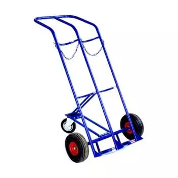 Тележка для баллонов WORKY ARD128062