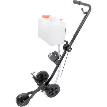 Тележка для бензинового бетонореза ECF350 MESSER 10-44-352