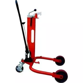 Тележка для бочек Noblelift NT250 200144