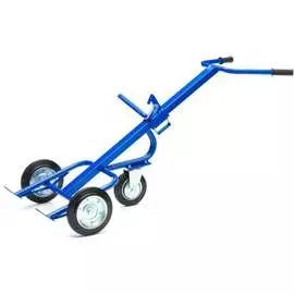 Тележка для бочек СТЕЛЛА-ТЕХНИК КБ-350 КБ-350-К