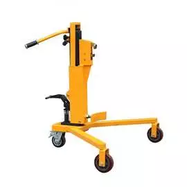 Тележка для бочек TOR DT350B 1004389