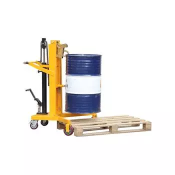 Тележка для бочек TOR DTF450B 1004390