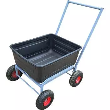 Тележка для дворника SADOVODCART SAD44201