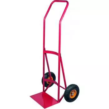 Тележка для газовых балонов МастерАлмаз