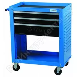 Трехсекционная тележка для инструмента AIST 90003505 00-00016398