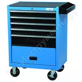 Выдвижная шестисекционная тележка для инструмента AIST 90003206 00-00016394
