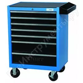 Выдвижная семисекционная тележка для инструмента AIST 90003107 00-00016391