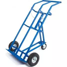 Тележка для кислородных баллонов TOR