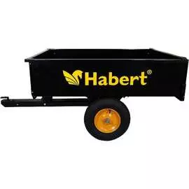 Тележка для мотоблока Habert