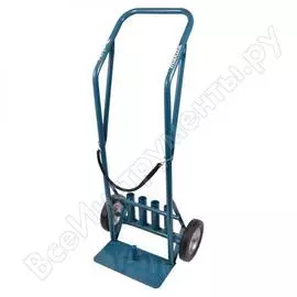 Тележка для отбойных молотков hm1801, hm1810 makita d-54972