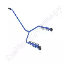 Тележка для перевозки колес AE&T T08650