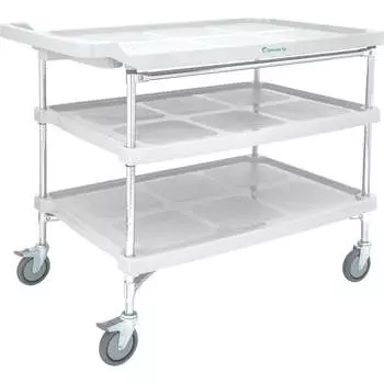 Тележка для посуды GREENLAND GR-2