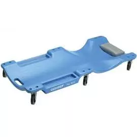 Тележка для работы под автомобилем GEDORE