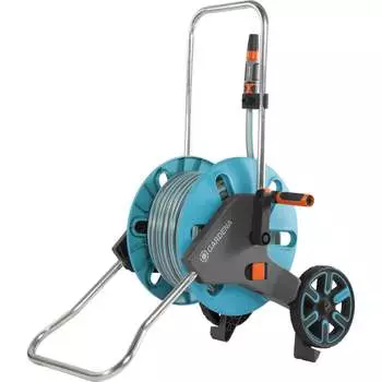Тележка для шланга Gardena CleverRoll M 18513-20.000.00