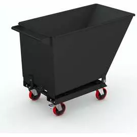 Тележка для стружки FLAMES