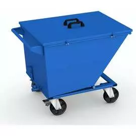 Тележка для стружки FLAMES