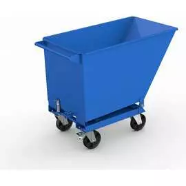 Тележка для стружки FLAMES ТСтр-02 1315.00.00