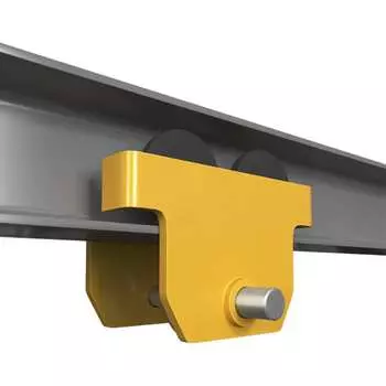 Тележка для талей TEHNOLIFT