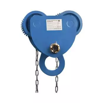 Тележка для тали GEARSEN GGCL 20120