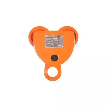 Тележка для тали TOR 1006125