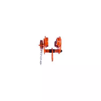 Тележка для тали TOR 1042012