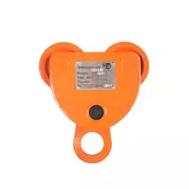 Тележка для тали TOR 1006124