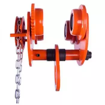 Тележка для тали TOR 104206