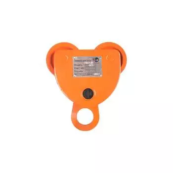 Тележка для тали TOR