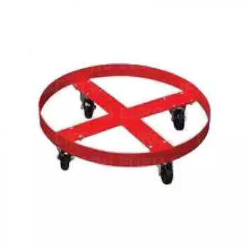 Тележка для вертикальной транспортировки бочек EURO-LIFT SD55М 00017755