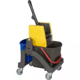 Тележка для влажной уборки Vermop Aquva V 0349